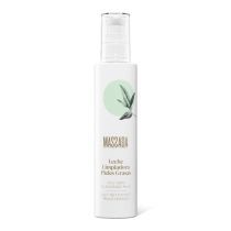 Oily & Acne Skin Cleansing Milk - Massada