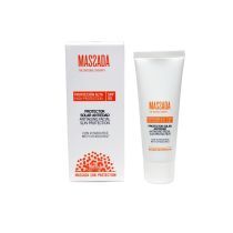 MASSADA zon bescherming spf 50 gezicht anti-aging