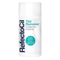 Tint remover- refectocil