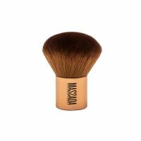 MASSCOLOUR KABUKI BRONZING BRUSH