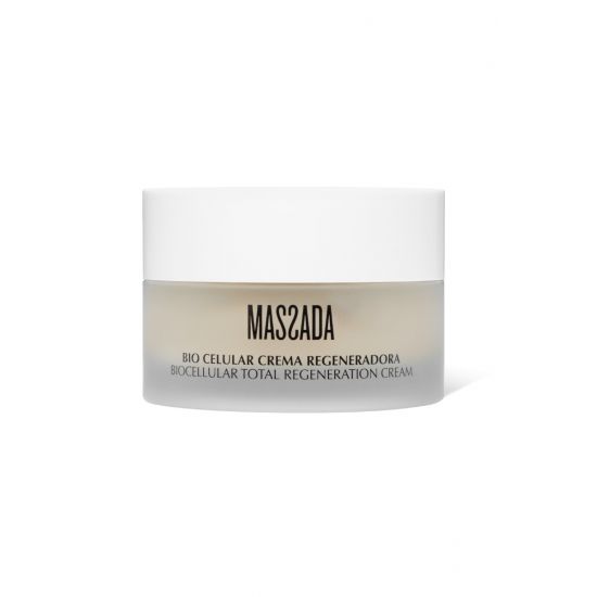 Total Regeneration Bio Cellular Cream - Massada