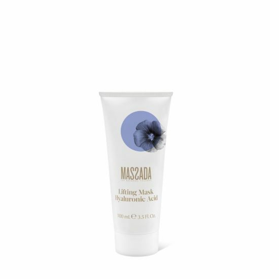 Hyaluronic Acid Lifting Mask - Massada 