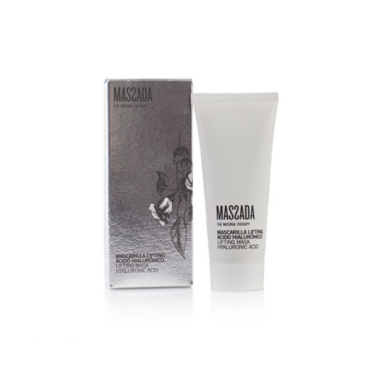 Hyaluronic Acid Lifting Mask - Massada 