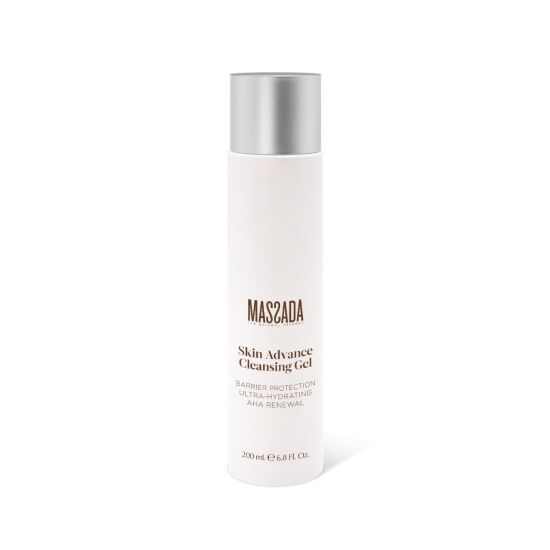 Skin Advance Cleansing Gel - Massada Retail