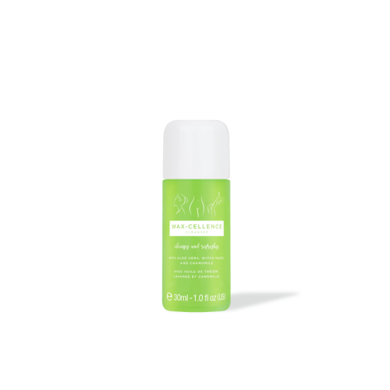Wax-cellence skin cleanser lycon 30ml