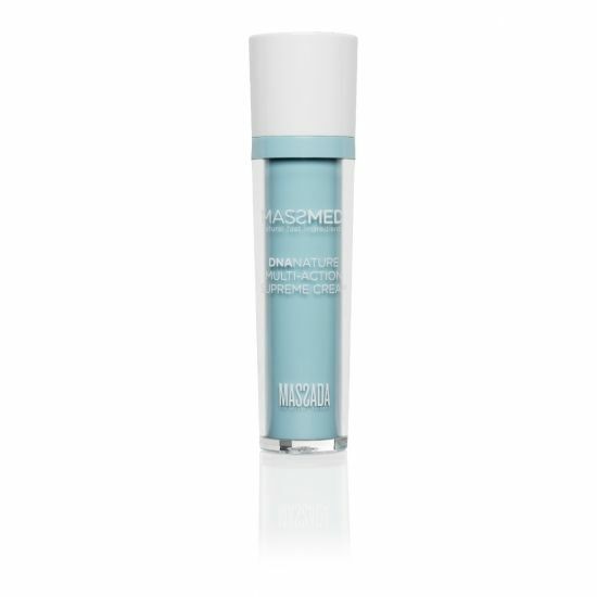 Massmed DNAnature Multi-action Sûpreme Cream (50ml)  - Massada