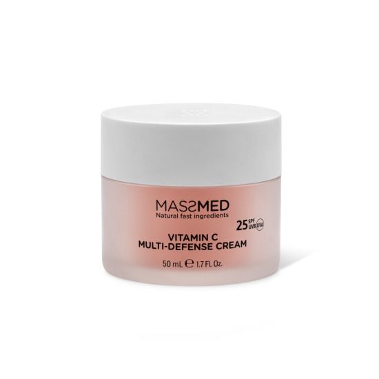 Vitamin C Multi-Defense Cream - Massada Retail