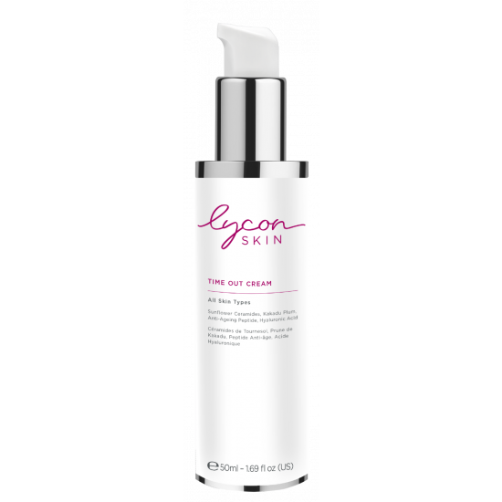 Time Out Night Cream - Lycon Skin - Smooth & Co