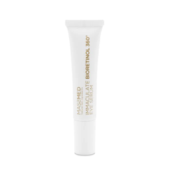 massada eye serum bioretinol