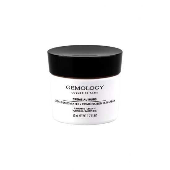 Crème au Rubis - Gemology retail