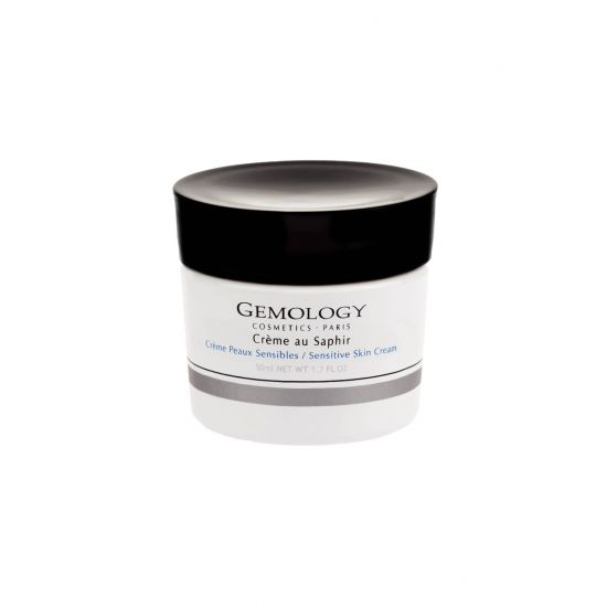 Crème au Saphir - Gemology 