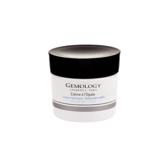 Crème à l' Opale - Gemology moisturizer cream