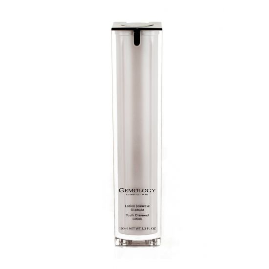 Lotion Jeunesse Diamant - Gemology diamant lotion