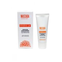 MASSADA zon bescherming spf 50 gezicht anti-aging